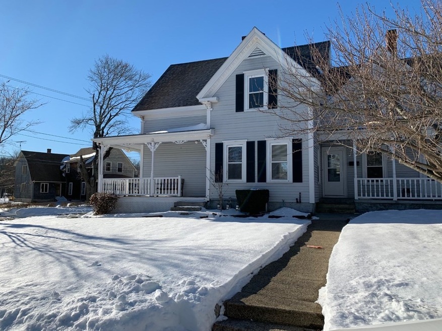 31 Arlington St unit 1, Franklin, MA 02038 - photo 1