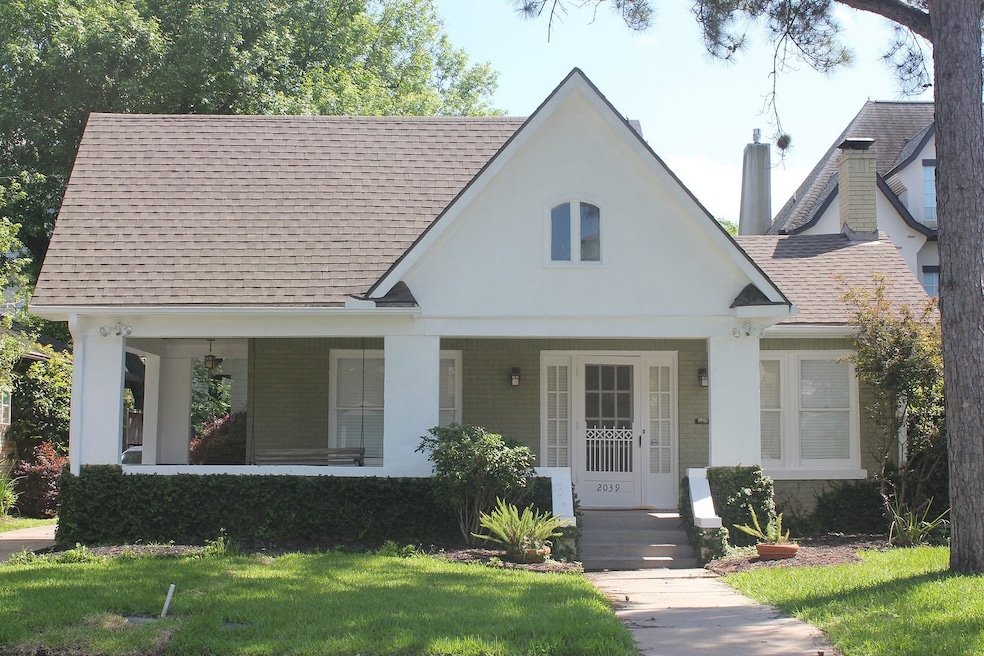 2039 W Main St, Houston, TX 77098 - photo 1