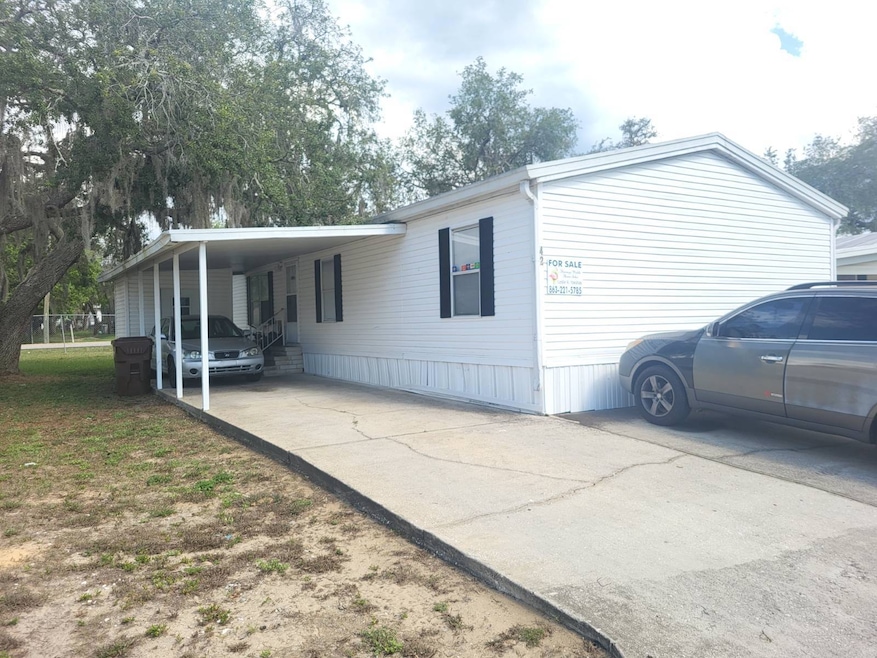 6555 Old Lake Wilson Rd unit 42, Davenport, FL 33896 - photo 1
