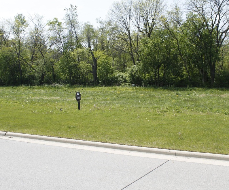 1135 Pinnacle Dr unit Lot 433, Columbus, OH 43204 - photo 1