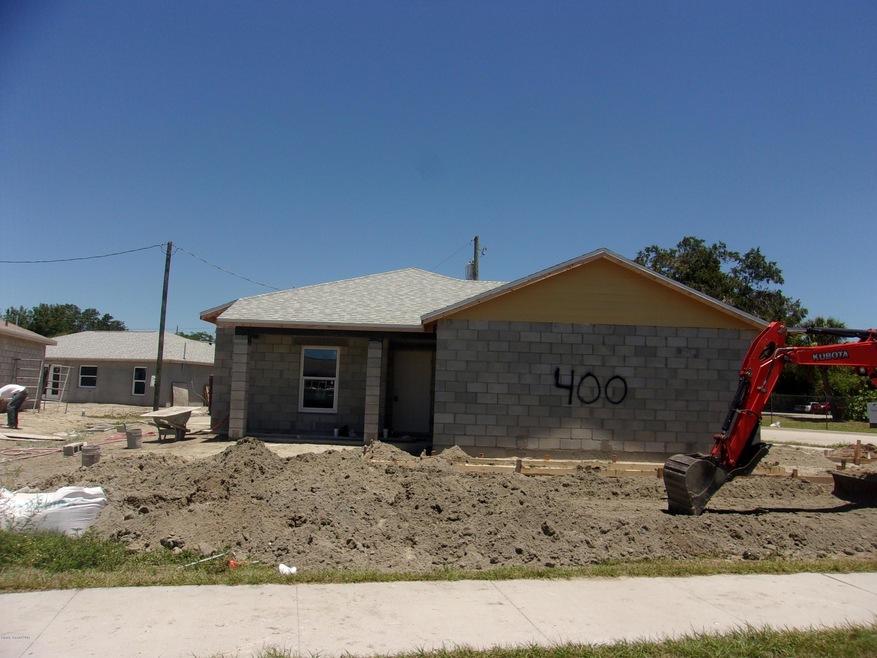 400 D St, Cocoa, FL 32922 - photo 1