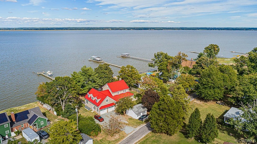 3856 Grandview Dr, Dunnsville, VA 22454 - photo 1