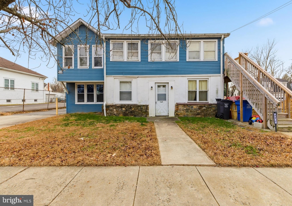 71 Main St, Bridgeport, NJ 08014 - photo 1