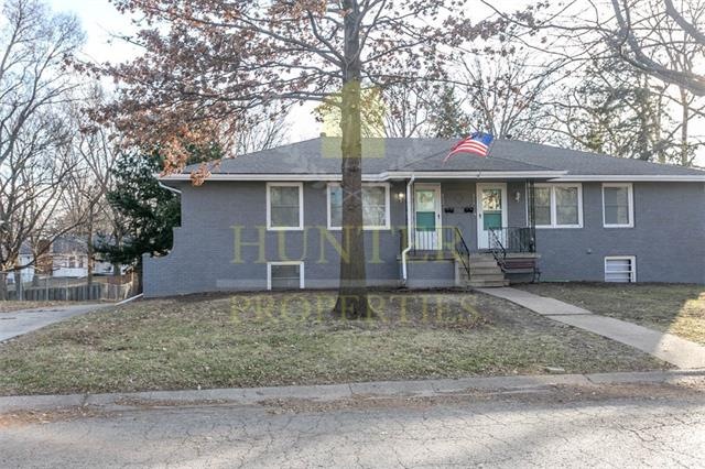 812 NW Mock Ave, Blue Springs, MO 64015 - photo 1