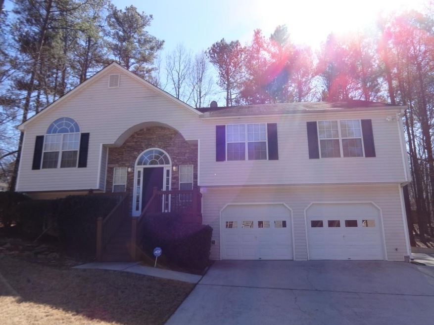 61 Battle Gate Ln unit Ga1390, Dallas, GA 30157 - photo 1