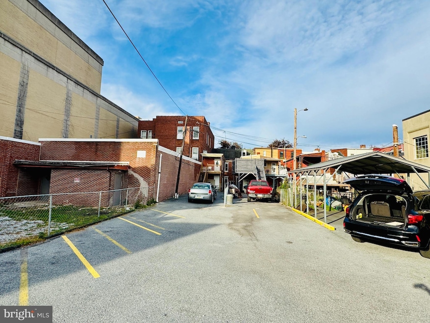 134 Cedar St, Reading, PA 19601 - photo 1