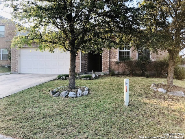 21918 Tower Terrace, San Antonio, TX 78259 - photo 1