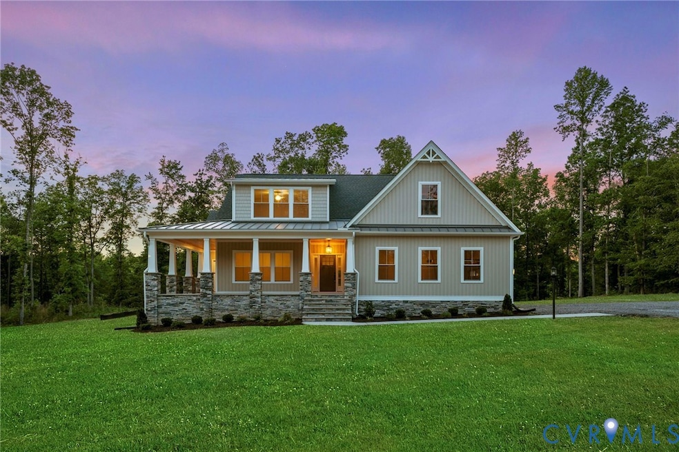 8670 Emily Jane Place, Quinton, VA 23141 - photo 1