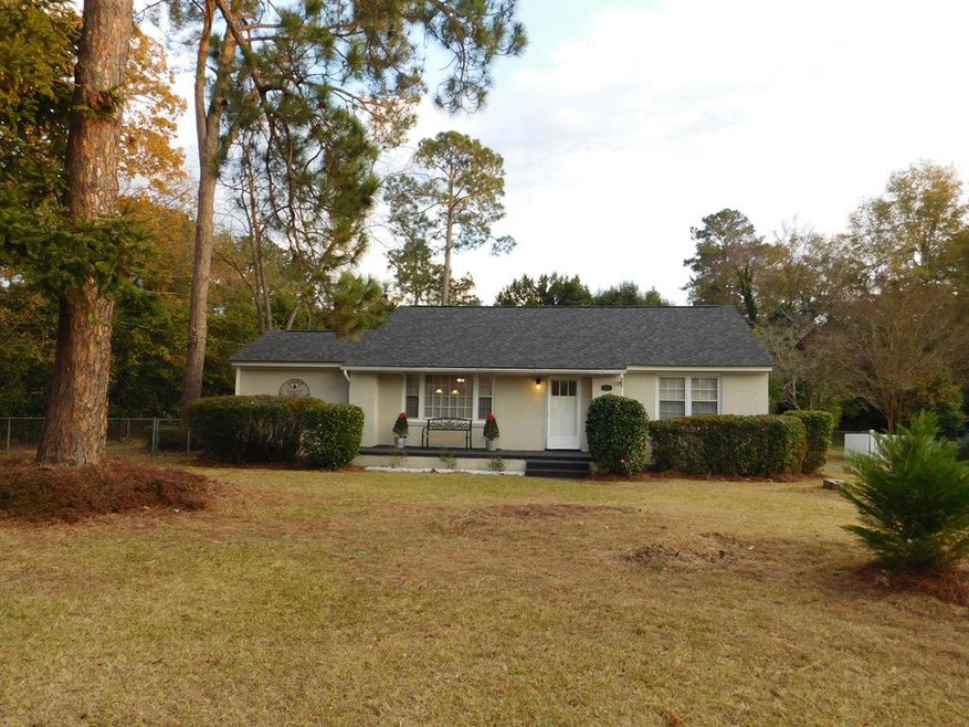 Main View