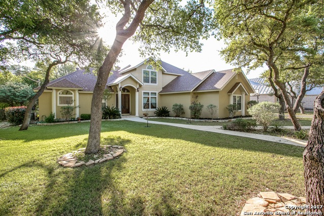 15105 Flying Cir, Helotes, TX 78023 - photo 1