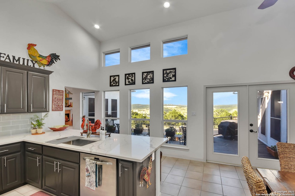 17330 Comanche Bluff, Helotes, TX 78023 - photo 1