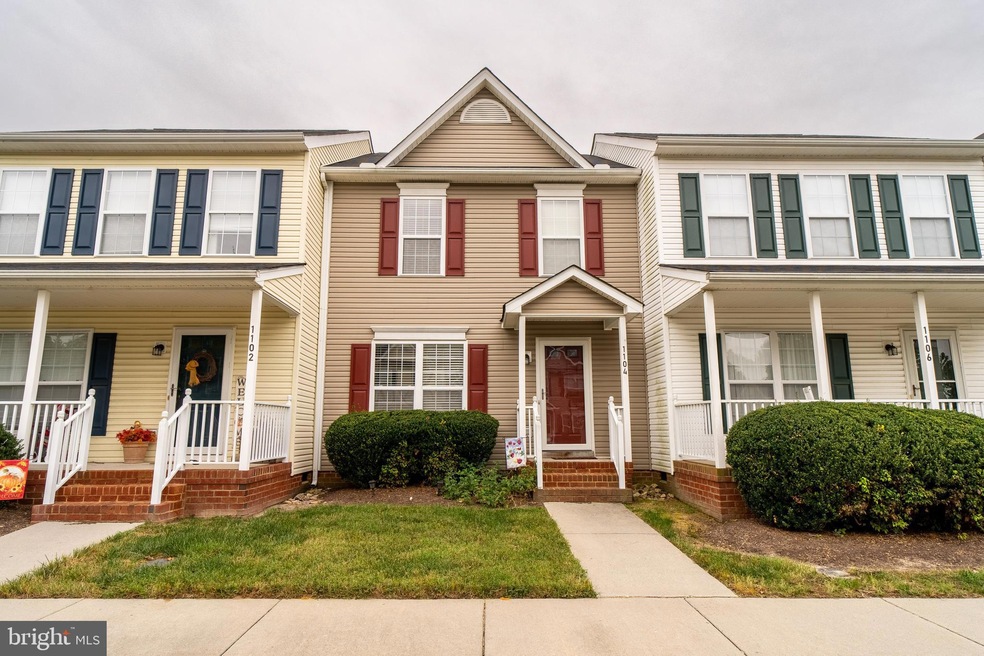 1104 Settlers Landing Dr, Tappahannock, VA 22560 - photo 1