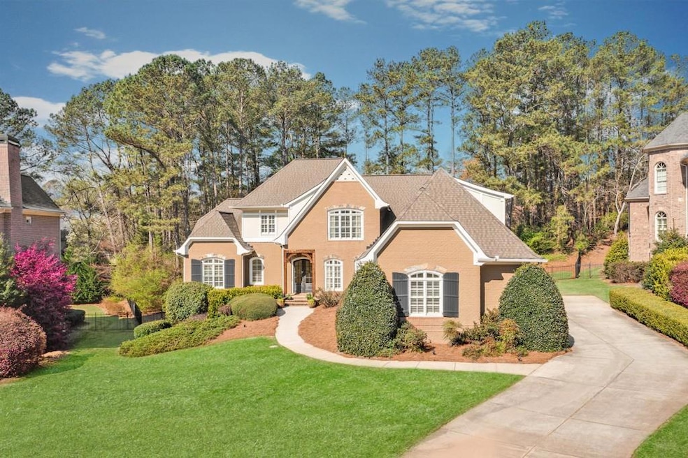 3653 Post Oak Tritt Rd, Marietta, GA 30062