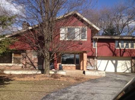 unlisted-address, Homewood, IL 60430 - photo 1