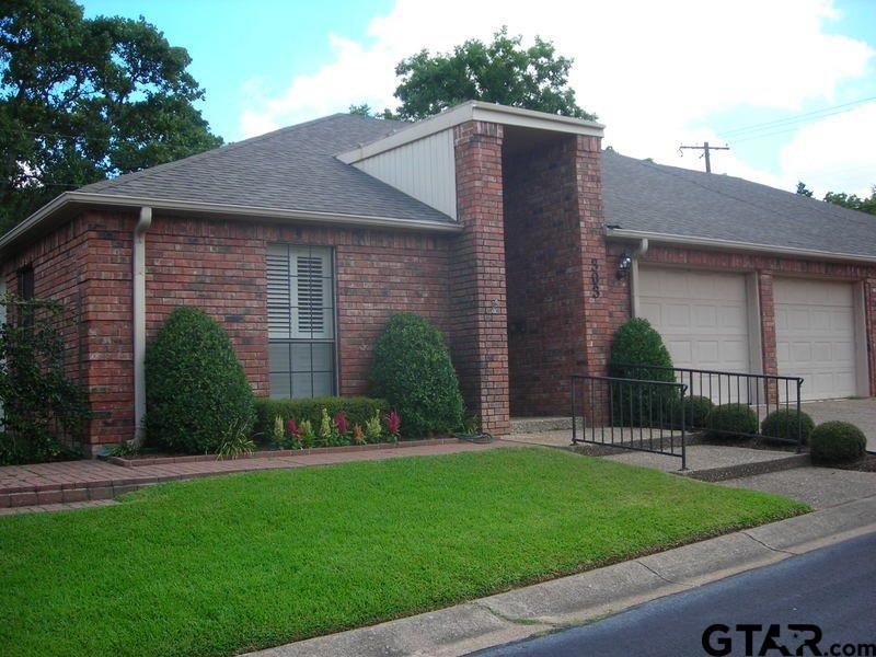 303 303 Amberwood, Tyler, TX 75701 - photo 1