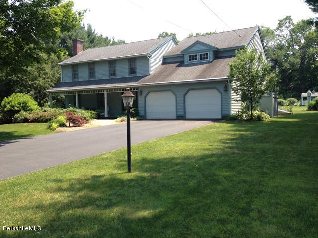 54 King William Rd, Lenox, MA 01240 - photo 1