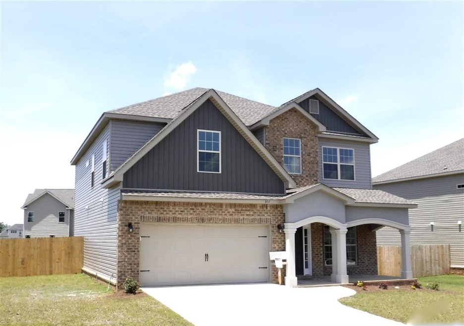 102 Ela Ct, Warner Robins, GA 31088 - photo 1