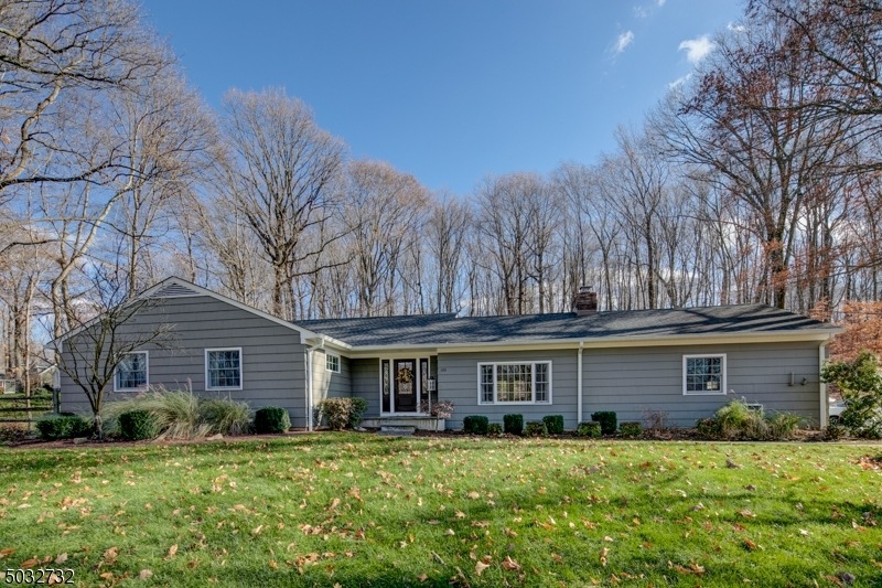 105 Seney Drive Extension, Bernardsville, NJ 07924 - photo 1