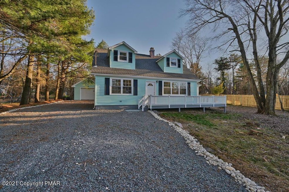 120 Hawthorne Rd, Albrightsville, PA 18210 - photo 1