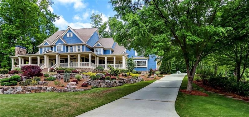 Beautiful Estate home