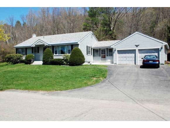 512 Marlboro St, Keene, NH 03431 - photo 1