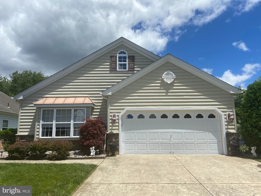 2 June Ann Dr, Clayton, NJ 08312 - photo 1