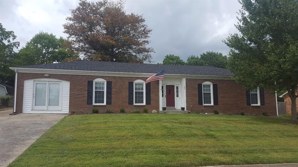 107 Redbud Ct, Nicholasville, KY 40356 - photo 1