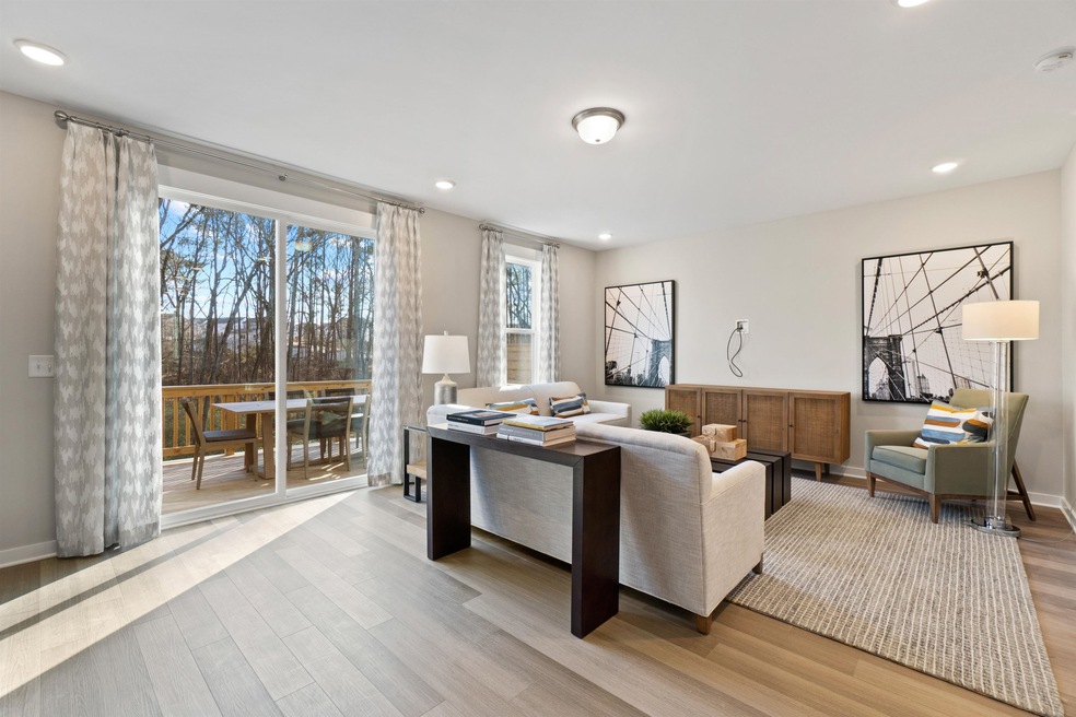 1837 Fahey Dr unit Lot 62- Louisa, Apex, NC 27502 - photo 1