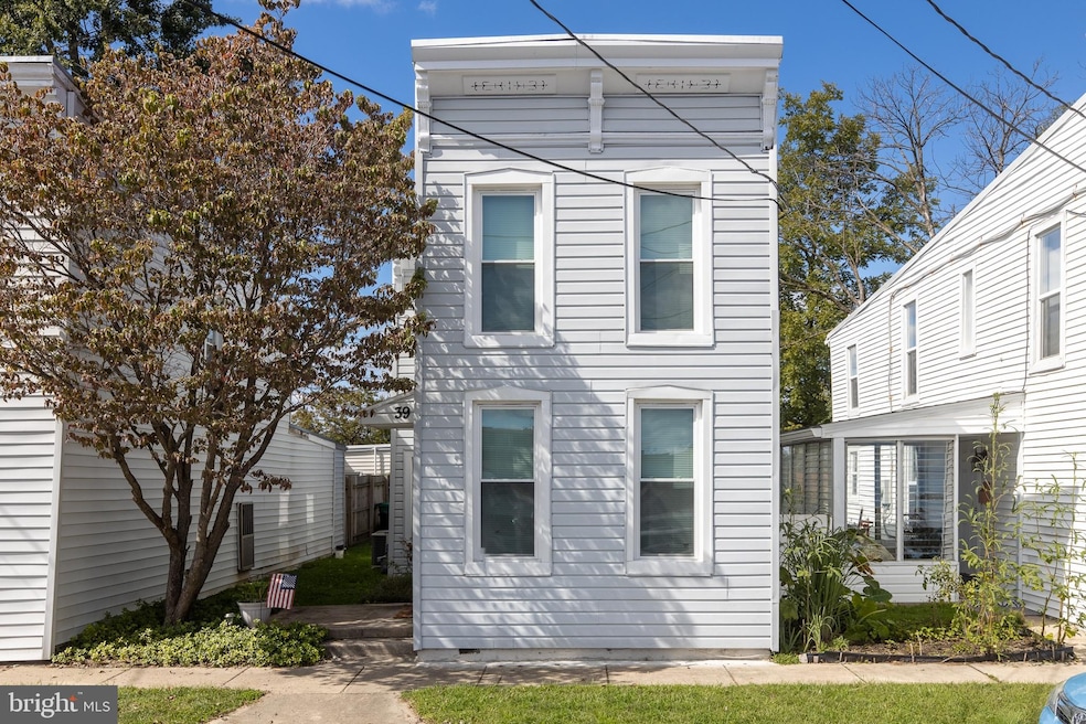39 A St, Laurel, MD 20707 - photo 1