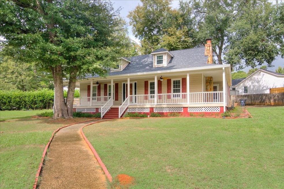Main View