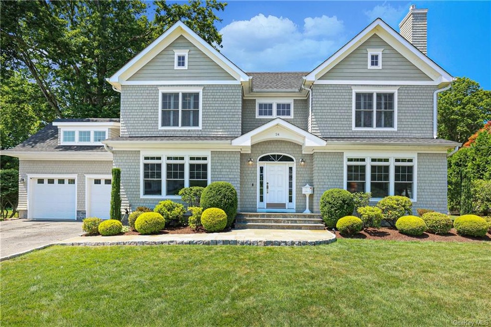 24 Maple Ave, Rye, NY 10580 - photo 1