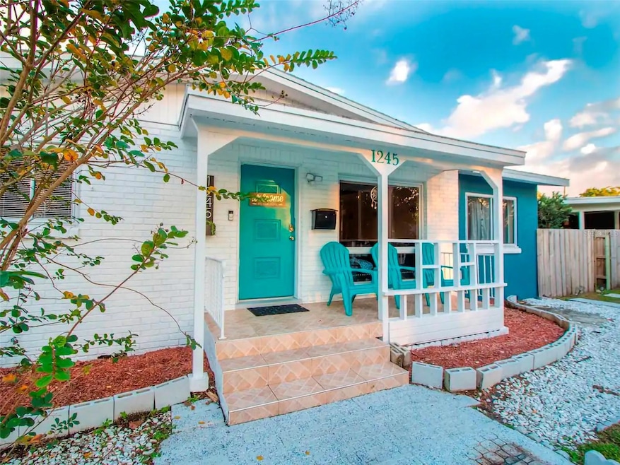 unlisted-address, Orlando, FL 32806 - photo 1