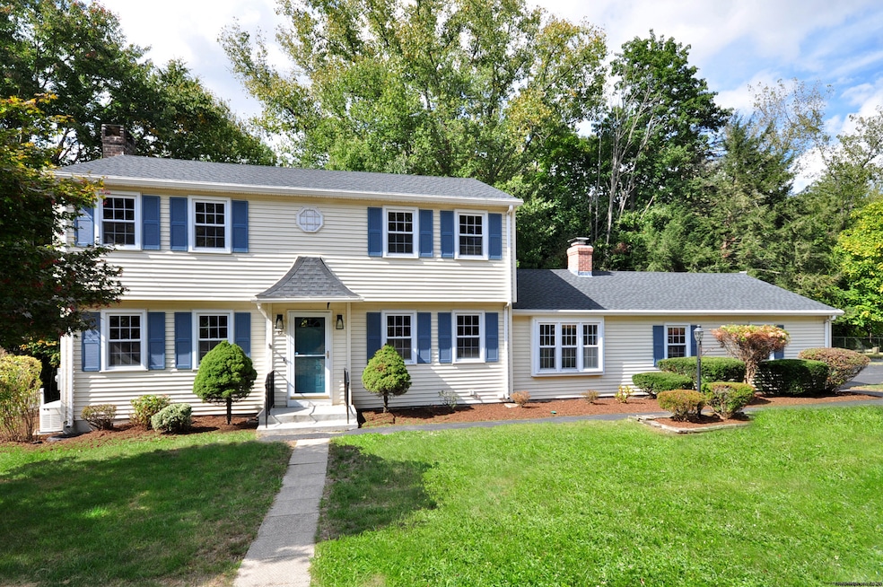 67 Hollow Brook Rd, Windsor, CT 06095 - photo 1