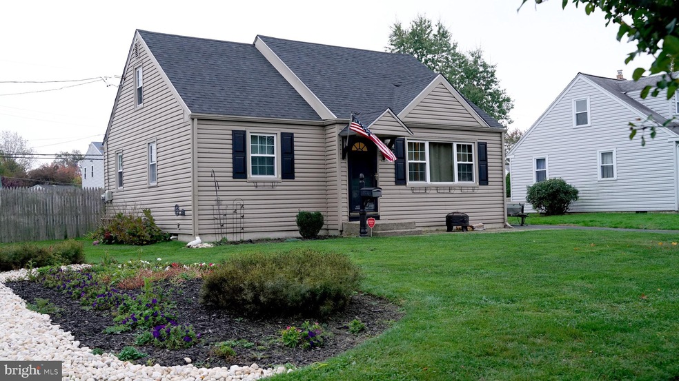 3416 Nathan Ave, Brookhaven, PA 19015 - photo 1