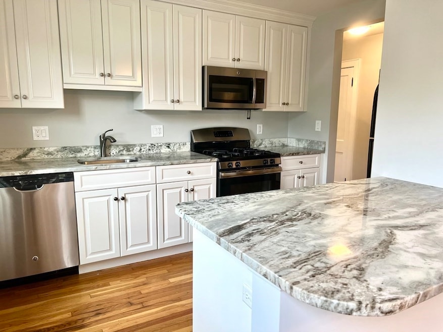 98 Dean St unit 2, Norwood, MA 02062 - photo 1