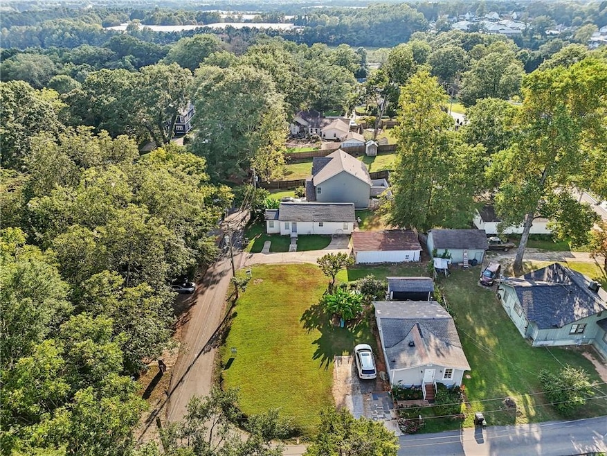 27 Morgan St, Buford, GA 30518 - photo 1