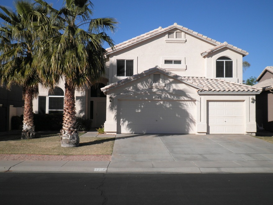 Curb Appeal