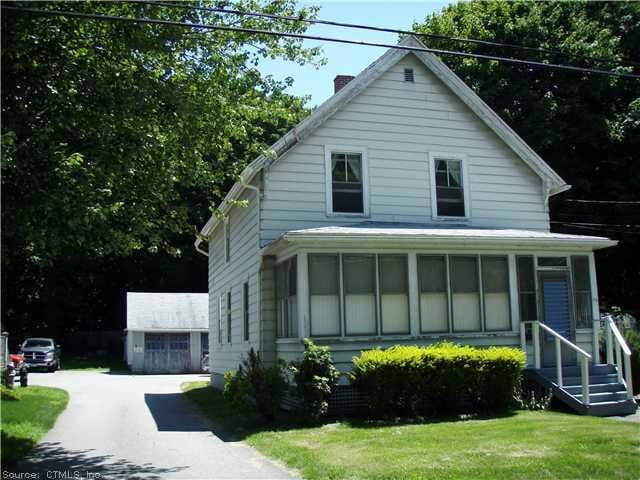 24 School St, Danielson, CT 06239 - photo 1