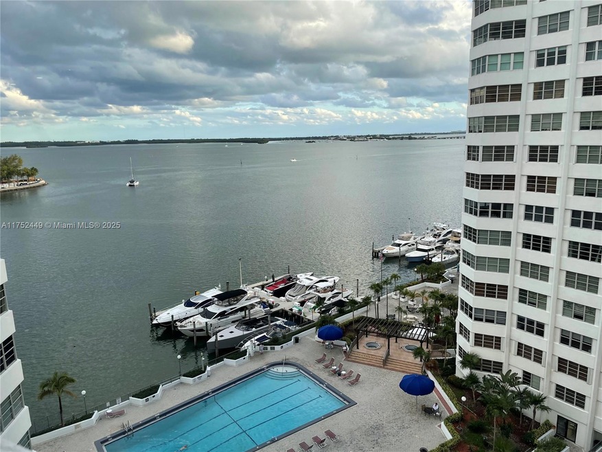 Four Ambassadors Tower 4 unit 1165, Miami, FL 33131 - photo 1