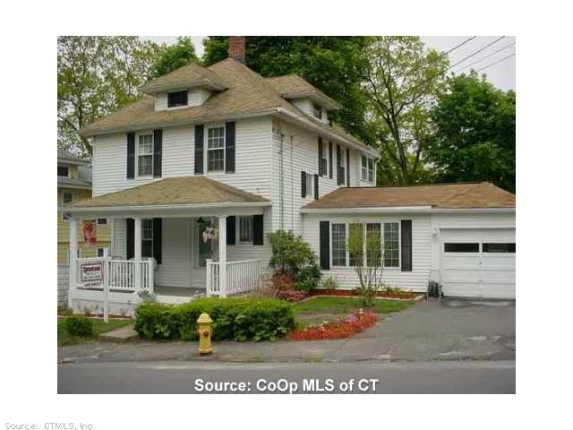 17 Lexington Ave, Waterbury, CT 06710 - photo 1