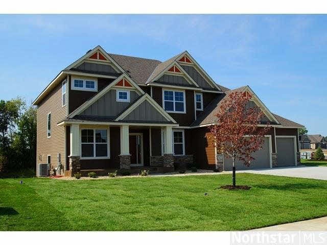 10413 Oregon Ave N, Minneapolis, MN 55445 - photo 1