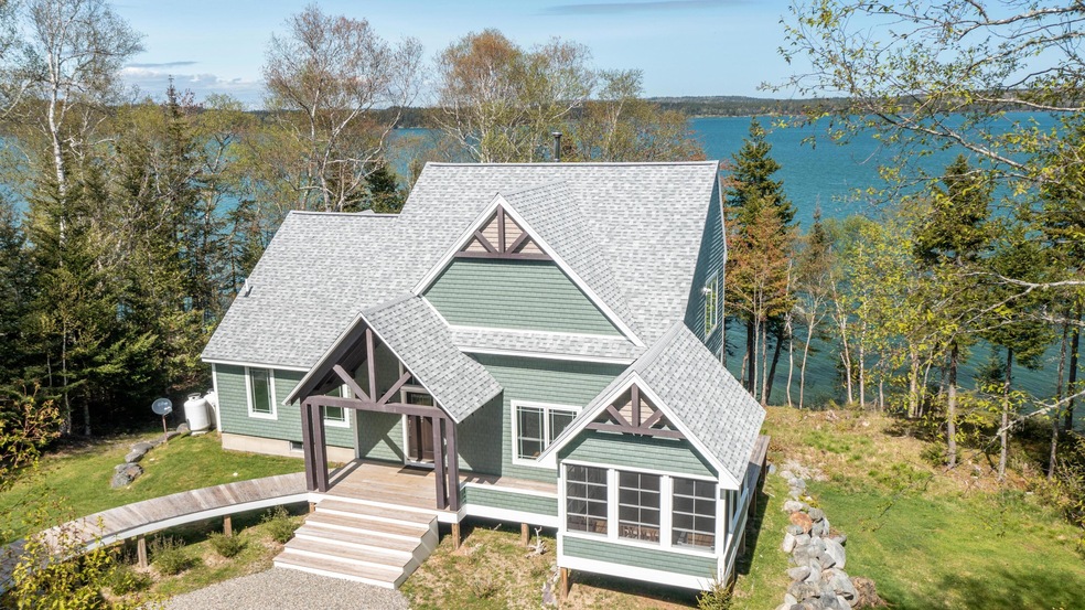 680 Duck Cove Rd, Roque Bluffs, ME 04654 - photo 1