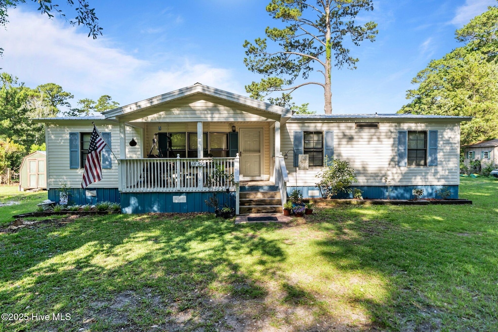 1850 Thorpe Landing Rd SW, Ocean Isle Beach, NC 28469 - photo 1