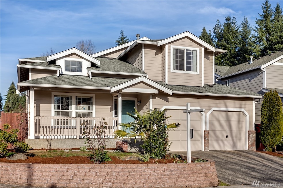 15606 SE 254th Place, Covington, WA 98042 - photo 1