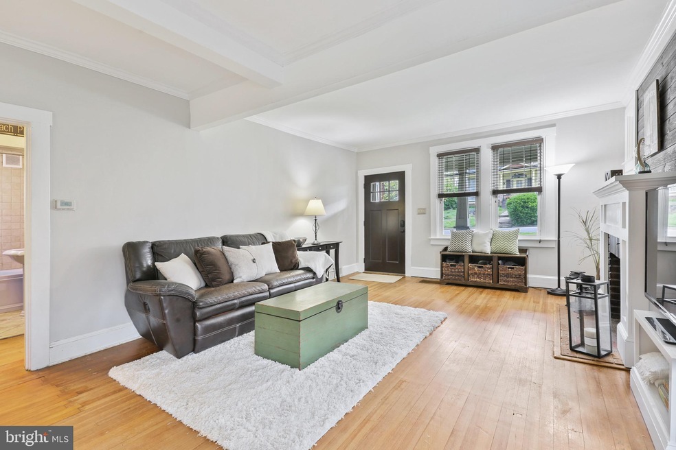 1810 Selma Ave, Halethorpe, MD 21227 - photo 1