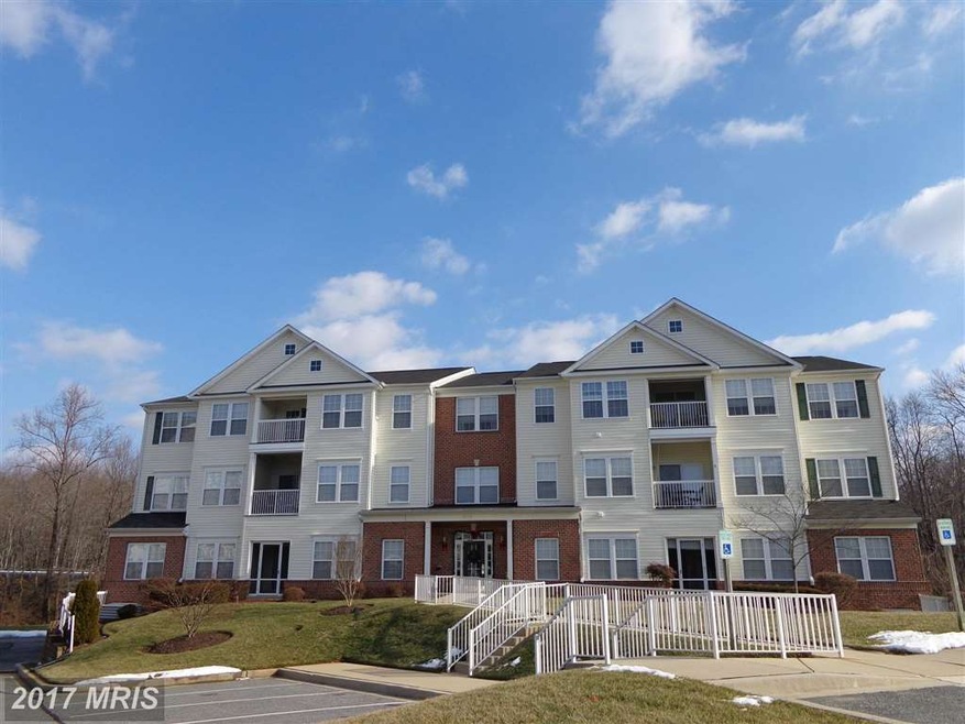 310 Willrich Cir unit J, Forest Hill, MD 21050 - photo 1