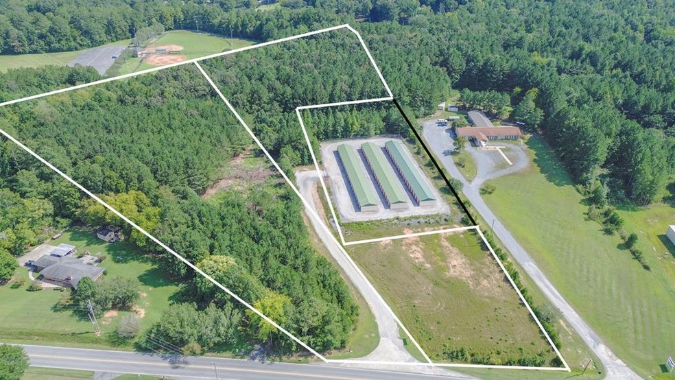 0 Dawnville Rd NE unit 123499, Dalton, GA 30721 - photo 1