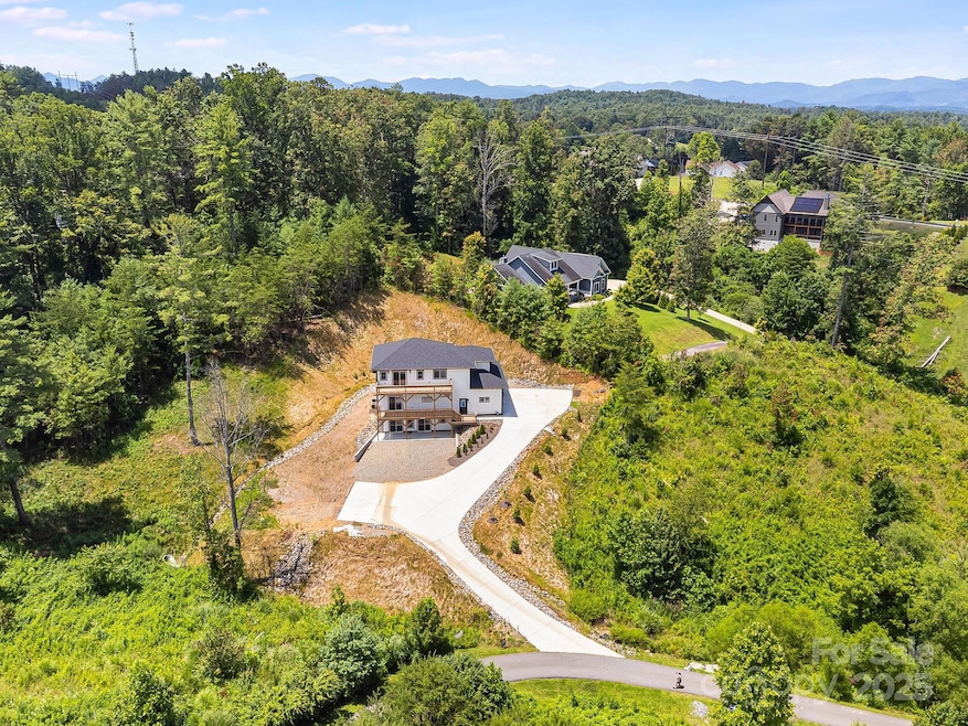 115 Nader Ave, Weaverville, NC 28787 - photo 1