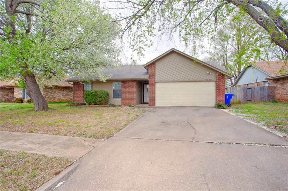 3620 Peregrine Dr, Norman, OK 73072 - photo 1