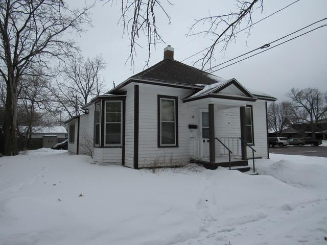 16 S 5th St, Tomahawk, WI 54487 - photo 1